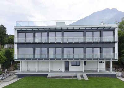 Transformation La Marotte