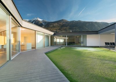 Villa Ch. Grange
