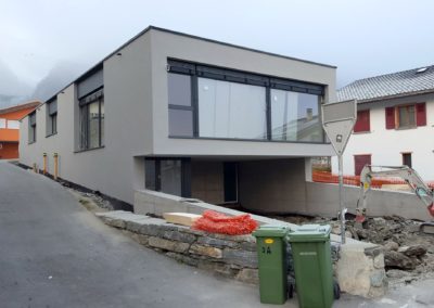 Villa Gay – Roux