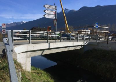 Pont de la Louye