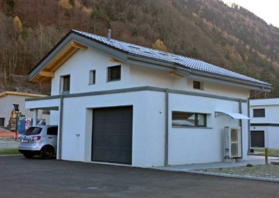 Villa Petoud
