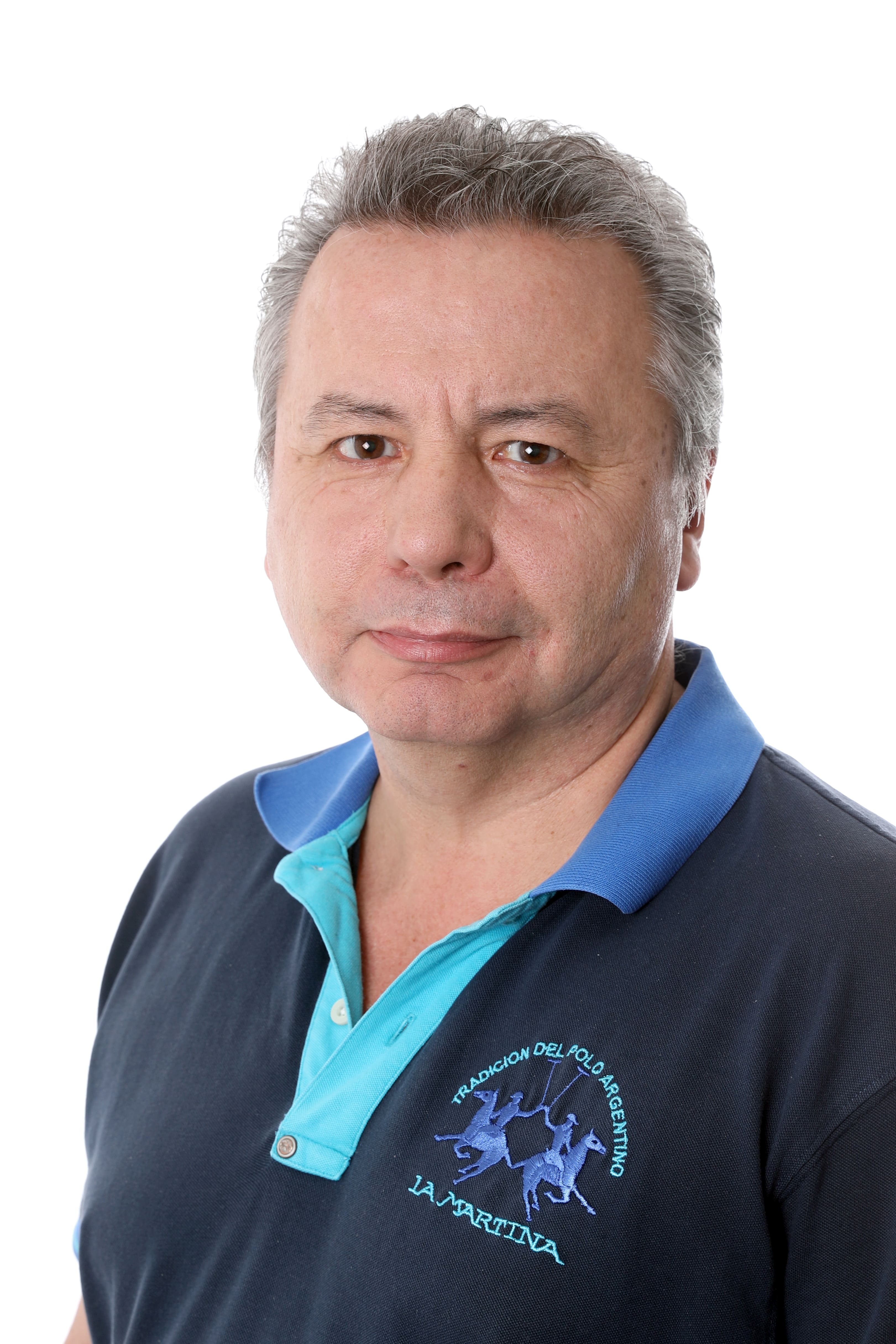 Carlo Ugolotti